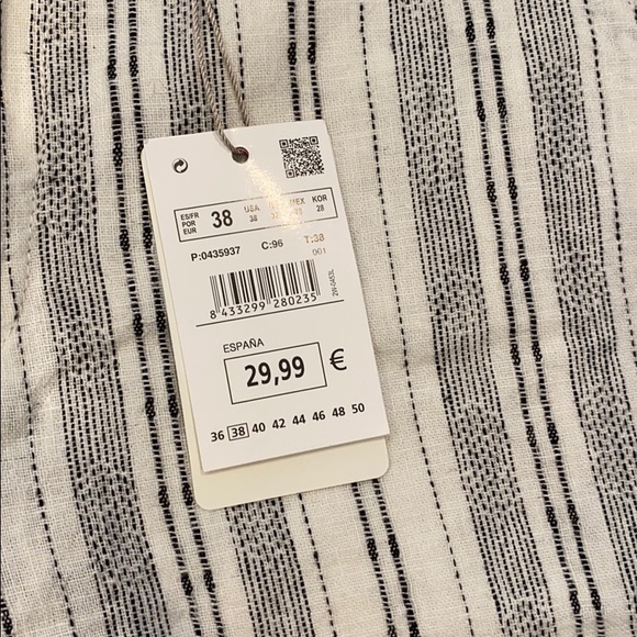 Springfield shorts - Picture 3 of 6